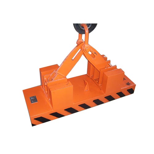 YC2-A 2 Tons Lifting Magnets for lifting steel panels 