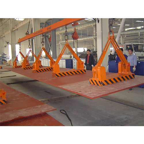 Lifting permanent magnets factory