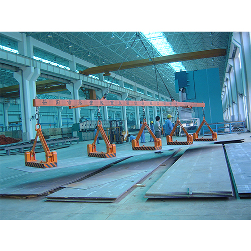 Lifitng magnets Factory in China