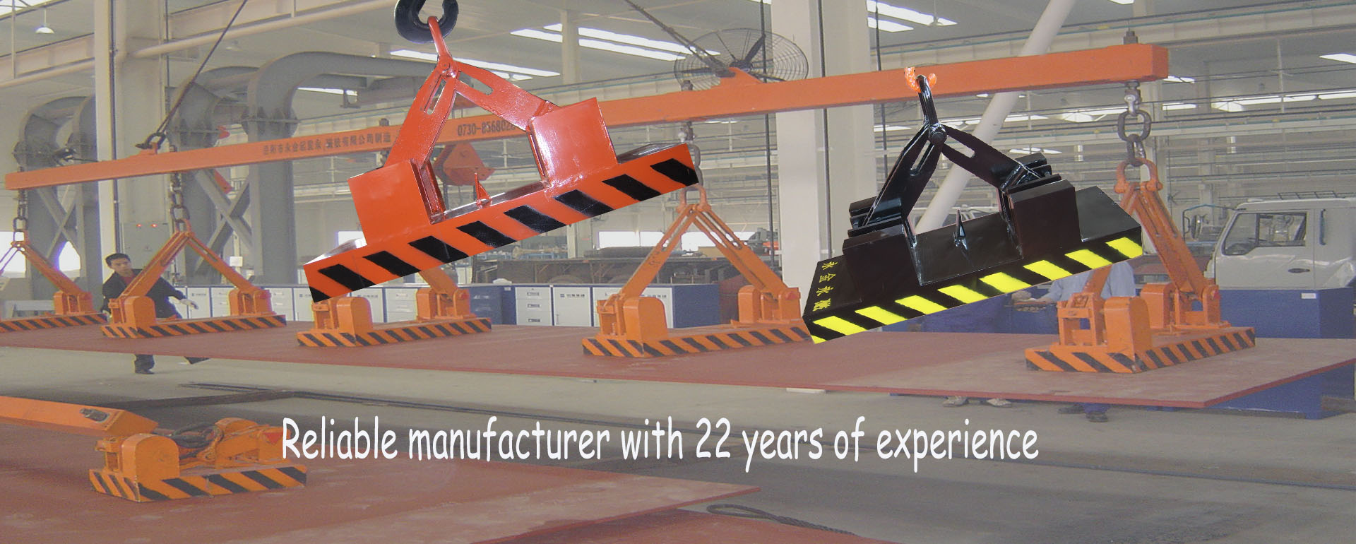 Permanent Lifitng Magnets