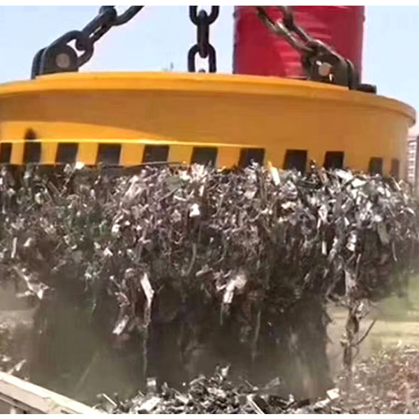 Lifting Electromagnets 